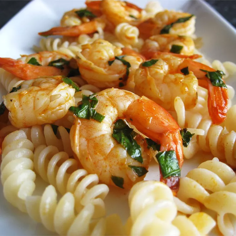 Flavorful