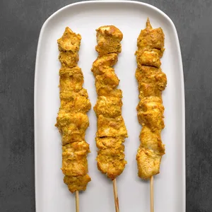 Flavorful