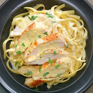 Flavorful
