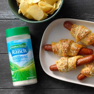 Flavorful