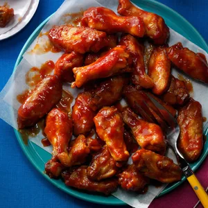 Flavorful
