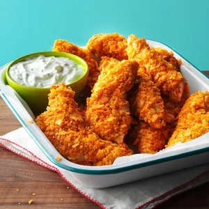 Flavorful