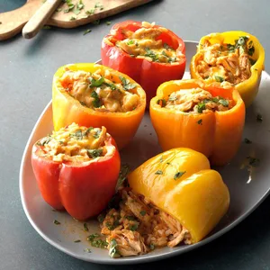 Flavorful