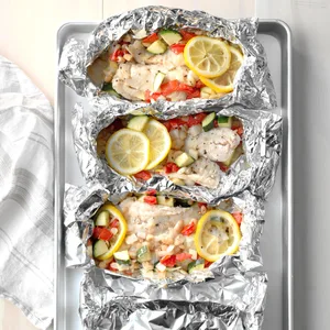 Flavorful