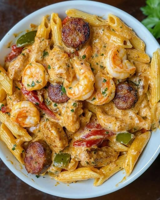 Flavorful
