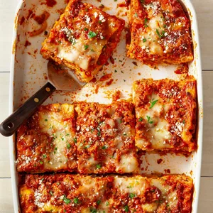 Flavorful