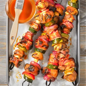 Flavorful