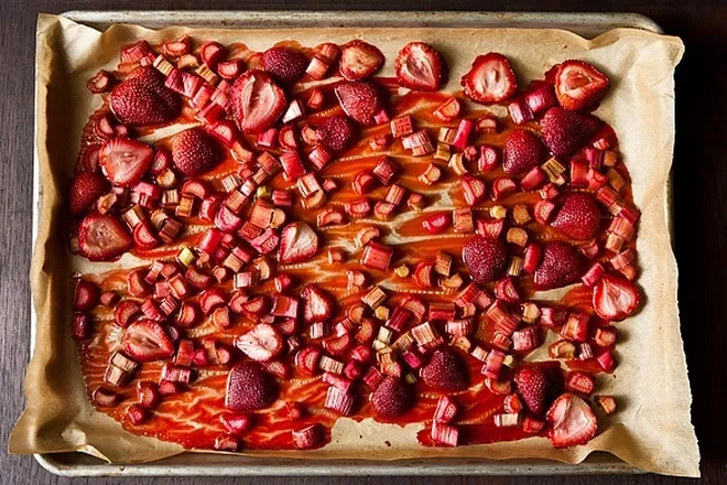Flavorful