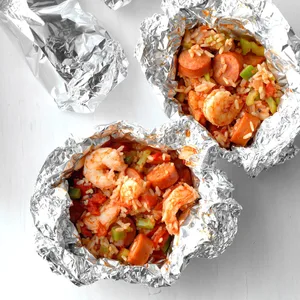 Flavorful