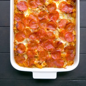Flavorful