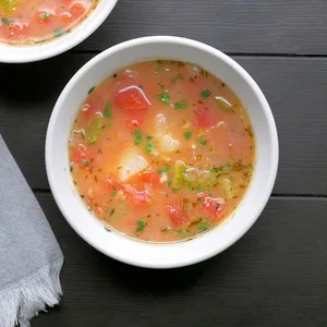 Flavorful