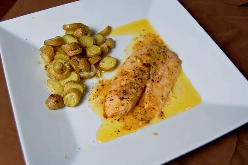Flavorful