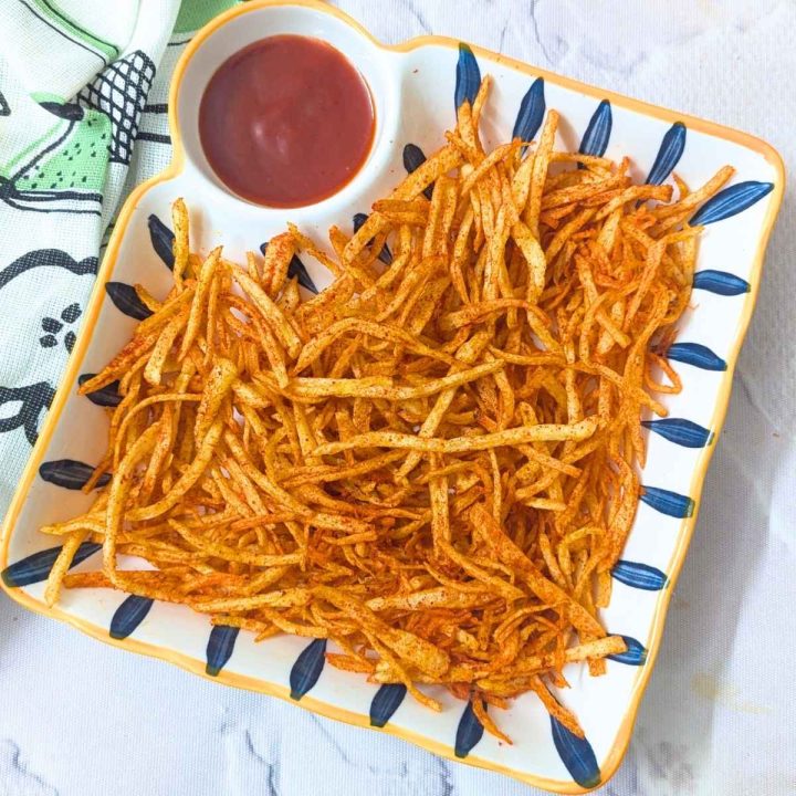 Flavorful