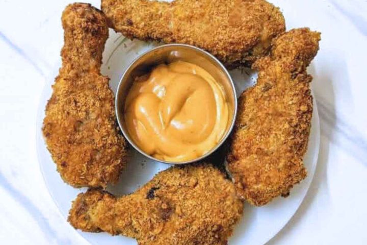 Flavorful