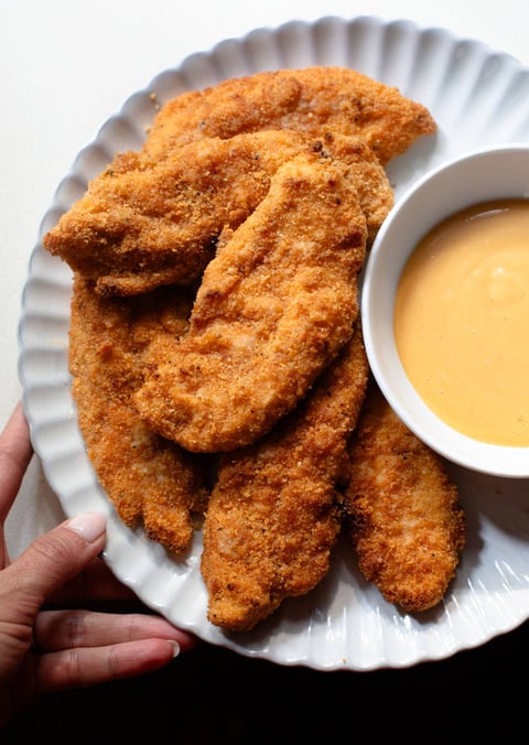 Flavorful