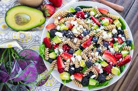Flavorful